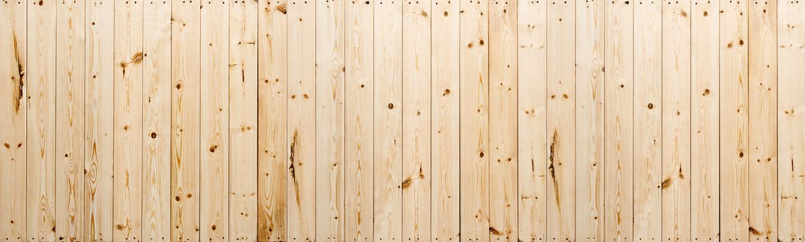 Wood stripe background and texture, oaks wooden planks.