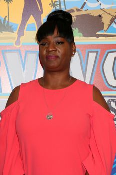 Cirie Fields
at the "Survivor: Game Changers - Mamanuca Islands" Finale, CBS Studio Center, Studio City, CA 05-24-17