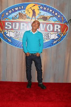 Tai Trang
at the "Survivor: Game Changers - Mamanuca Islands" Finale, CBS Studio Center, Studio City, CA 05-24-17