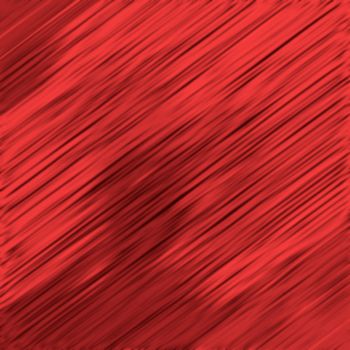 Abstract red background