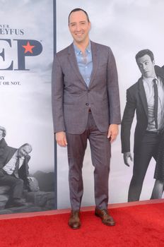 Tony Hale
at FYC for HBO's series VEEP 6th Season, Television Academy, North Hollywood, CA 05-25-17