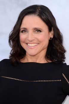 Julia Louis-Dreyfus
at FYC for HBO's series VEEP 6th Season, Television Academy, North Hollywood, CA 05-25-17