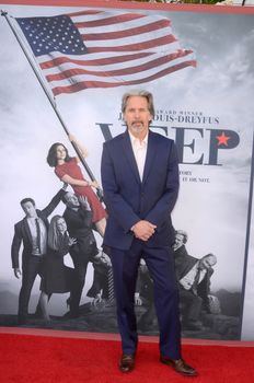 Gary Cole
at FYC for HBO's series VEEP 6th Season, Television Academy, North Hollywood, CA 05-25-17