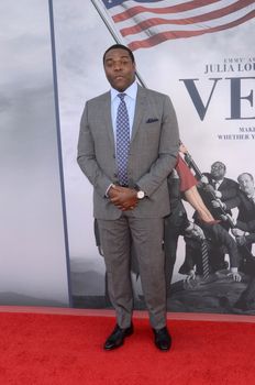 Sam Richardson
at FYC for HBO's series VEEP 6th Season, Television Academy, North Hollywood, CA 05-25-17