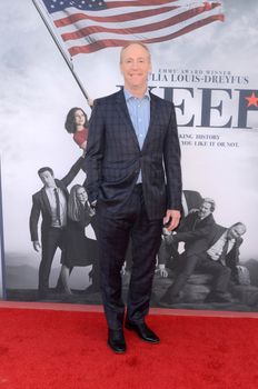 Matt Walsh
at FYC for HBO's series VEEP 6th Season, Television Academy, North Hollywood, CA 05-25-17