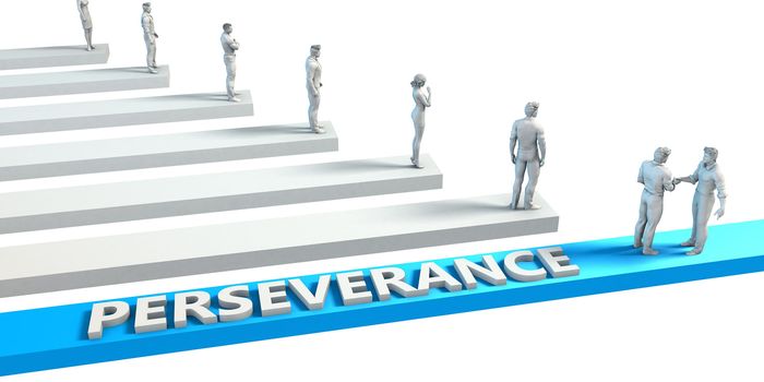 Perseverance as a Skill for A Good Employee