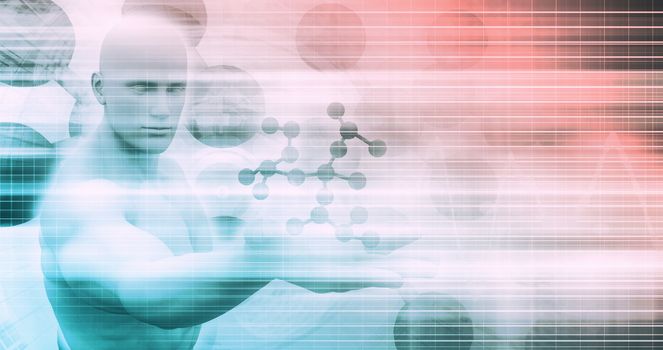 Science Education Industry and Career in Medical