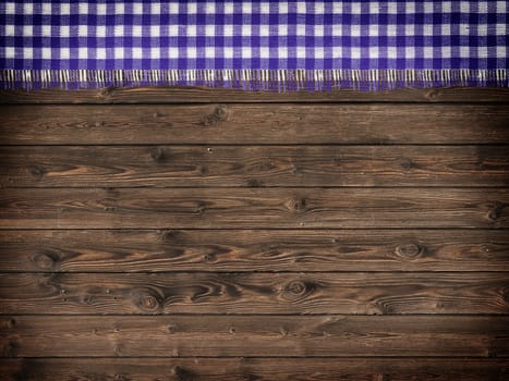 wood texture with natural pattern and a towel on top