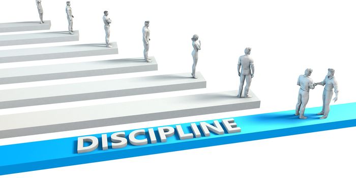 Discipline as a Skill for A Good Employee