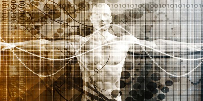 Medical Technology with Advanced Business Design Concept