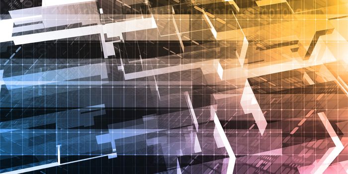Science Analytics and Medical Concept for Grid Data