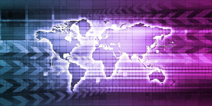 Regional Network Technology System as a Service