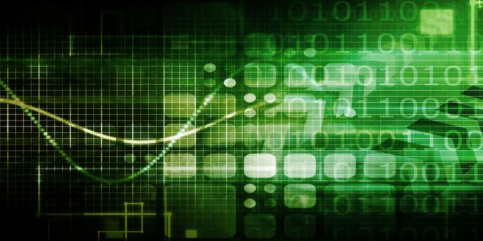 Disruptive Technology and Innovation in New Market