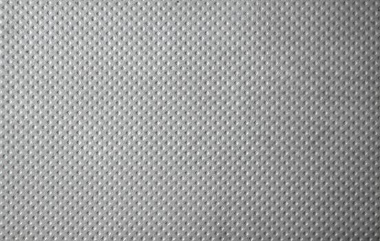gray pattern of plastic fiber texture for industry background