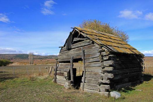 Butch Cassidy and Sundance Kid House, Cholila, Argentina