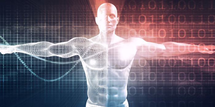 Medical Technology Software as a Background Art