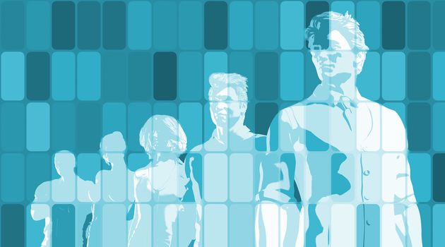Technology Trends in the Digital Tech Business Industry