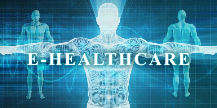 E-Healthcare as a Medical Specialty Field or Department