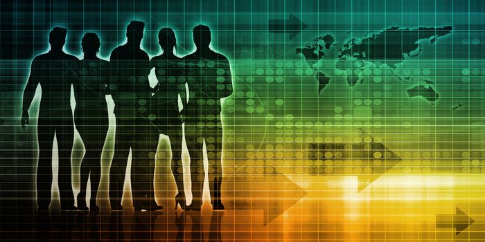 Crowdsourcing or a Crowd Sourcing Technology Art