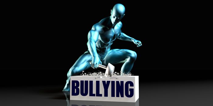 Get Rid of Bullying and Remove the Problem