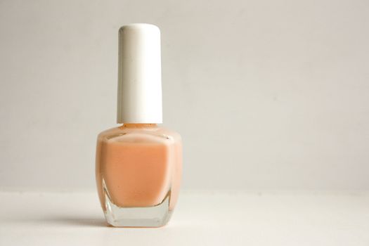 nail polish. Photo for your design make