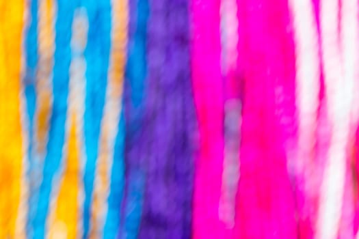 colorful lines abstract blurred background. unfocused. defocused