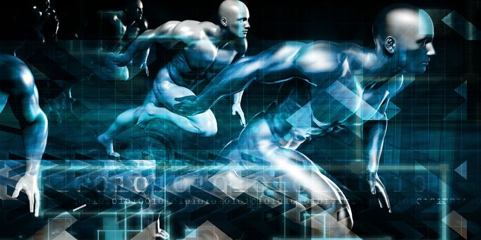 Digital Marketing Online and Virtual Access to Metrics