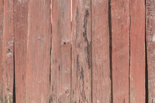 Wooden planks wall texture abstract for background.