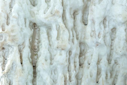 Texture stone of natural or stalactites abstract for design.
