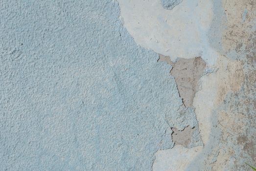 abstract concrete, weathered with cracks and scratches, landscape style, grunge concrete surface