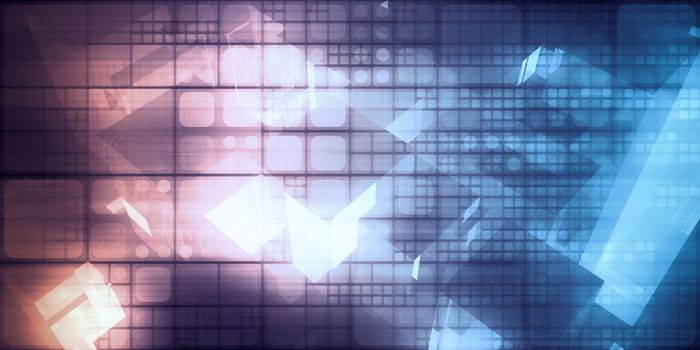 Web Technology on the Internet as a Digital Concept