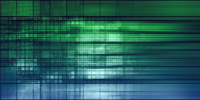 Data Integration and Database Management as a Technology Concept