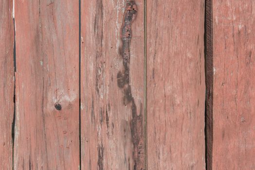 Wooden planks wall texture abstract for background.