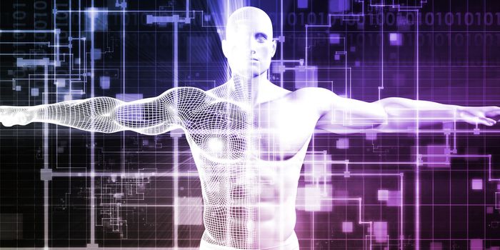 Electronic Healthcare or eHealthcare as a Software Technology