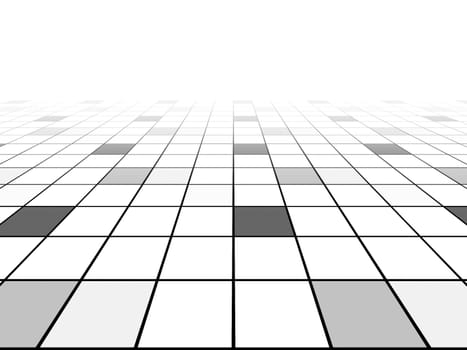 perspective grid line background