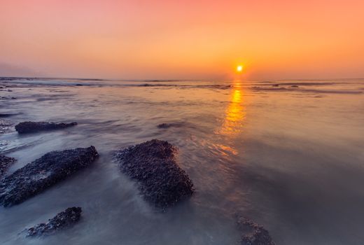 located at saint martin island, bangladesh
