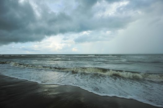 located at bangladesh, saint martin