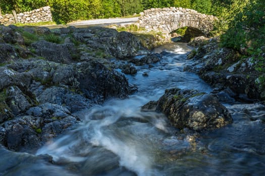 Ashness Bridge