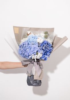 Bouquet of flower