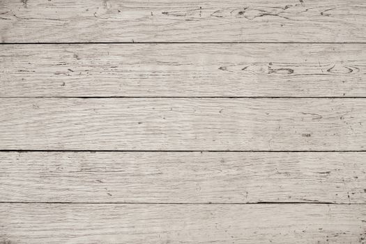 White washed wooden planks, wood texture, wood wall