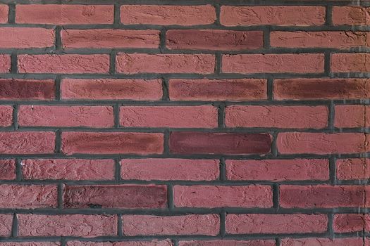old red brick wall texture background, wall background