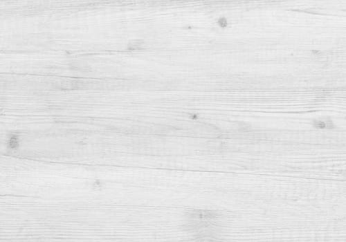 Washed white wooden planks, wood texture background,