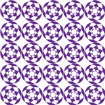 Classic dark and light seamless floral ornament pattern. Endless texture can be used for wallpaper, pattern fills, web page background.