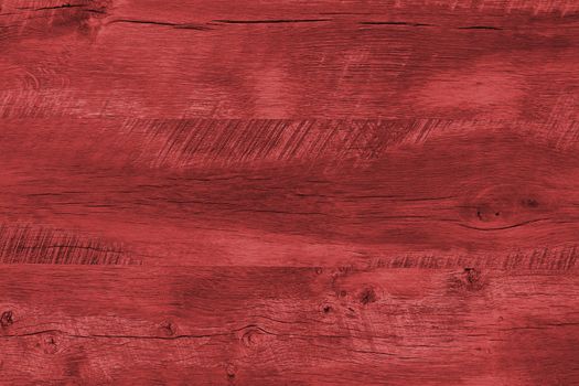 grunge wood pattern texture background, red wood