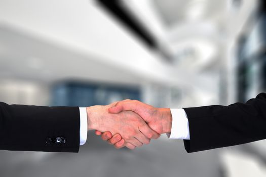 business handshake, agreement, success, congratulation