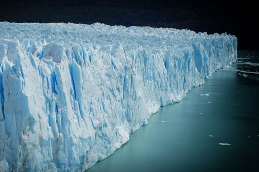Glacier Perito Moreno, National Park Los Glaciares, Patagonia, Argentina