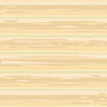 A pale pine type wooden plank background