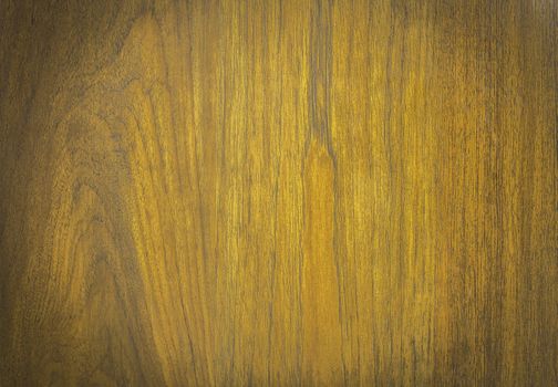 Texture and pattern of brown wooden background