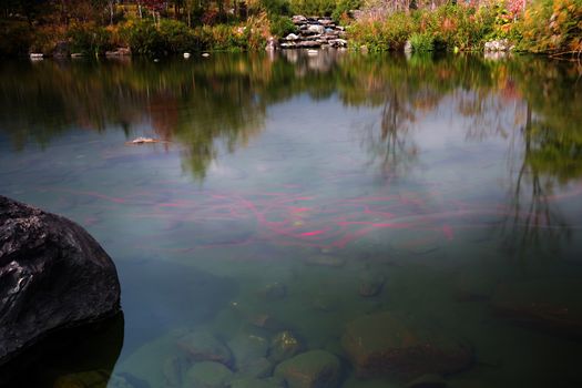Chongsheng Temple in Dali, Yunnan, China