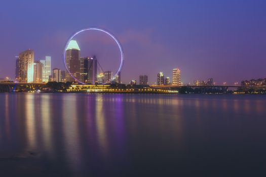 Singapore Flyer